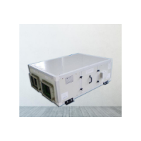 新風換氣機（顯熱、全熱）