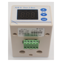 飛納得電機(jī)智能保護(hù)器JFY-811熱銷(xiāo)特賣(mài)