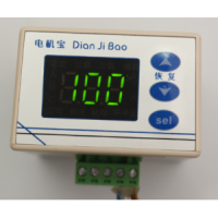 飛納得電機(jī)綜合保護(hù)器JFY-801熱銷特賣