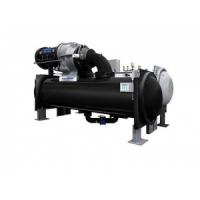 水冷離心式冷水機(jī)組
