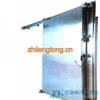 重型手動(dòng)平移側(cè)拉門