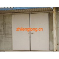 手動(dòng)平移門(mén)