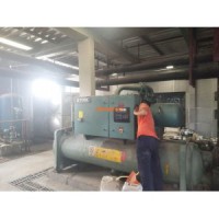 西安水源熱泵機(jī)組維修保養(yǎng)專業(yè)合作廠家