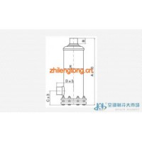 法斯克供液過濾桶，F(xiàn)D-19221