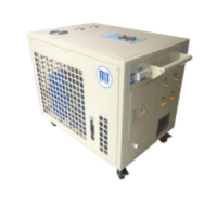 MDR 系列快速型制冷劑回收機(jī)