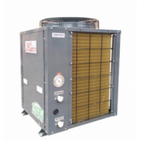 繼憶力6HP 空氣源熱泵 頂出風(fēng)商用熱泵 中央空調(diào)
