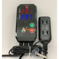 CK-930溫控器、CK-928移動式電子溫度控制器
