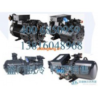 SP6H500E SP系列 半封閉活塞壓縮機(jī)
