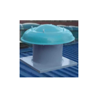 WT35-11 耐高溫軸流式屋頂通風(fēng)機(jī)