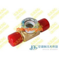 頓漢布什機(jī)組視液鏡 EFDB1210098 中央空調(diào)制冷設(shè)