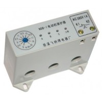 慈溪飛納得電動(dòng)機(jī)保護(hù)器NDB-1代理