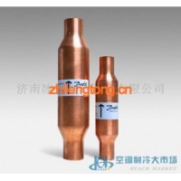 丹佛斯新型單向閥，CCV19s