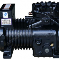 SP4LN0800 SP系列 半封閉活塞壓縮機(jī)
