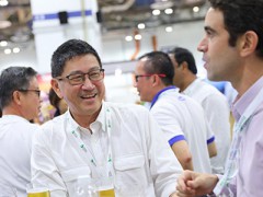 新加坡國際供暖、空調(diào)、制冷設(shè)備展覽會