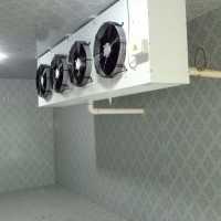 冷風(fēng)機 高、中、低溫 內(nèi)含一個電機 工程型