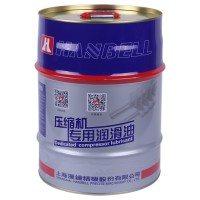 漢鐘壓縮機專用冷凍油進口油品B01 b02
