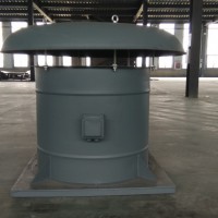 屋頂式消防排煙風(fēng)機(jī)