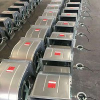 防爆風(fēng)機(jī)1.1kw