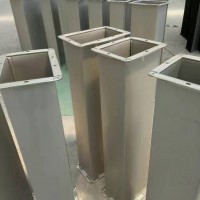 304風管（方管）厚度0.5