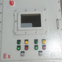 防爆（照明）動(dòng)力配電箱