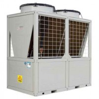 河南高格中央空調(diào)風(fēng)冷模塊機組超低溫機組廠價供應(yīng)
