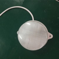 LED冷庫燈面包燈防水耐高低溫科瑞進(jìn)口光源高流明低光衰
