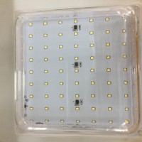 LED冷庫燈大立方防水耐高低溫科瑞進(jìn)口光源高流明低光衰
