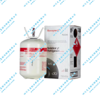 Honeywell 新型制冷劑r1234yf汽車空調(diào)冷媒