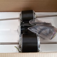風(fēng)機盤管電機YSK110-16-4