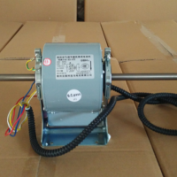 風(fēng)機盤管電機YSK110-53-4TI