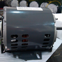 交流電機YDK160-375-4A