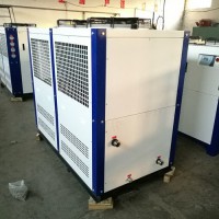 冷水機(jī)廠家，小型冷水機(jī)，風(fēng)冷式冷水機(jī)