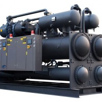 工業(yè)冷水機(jī)_螺桿式冷水機(jī)組_小型冷水機(jī)