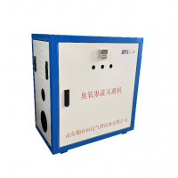 果蔬滅菌機