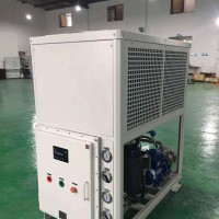 蒸發(fā)式冷水機(jī)組，蒸發(fā)式冷凍機(jī)