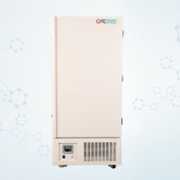 -86 ℃ 超低溫保存箱 408L 立式醫(yī)用冷藏箱