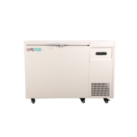 -135℃超低溫保存箱 258L 醫(yī)用溫度可調(diào)節(jié)保存箱
