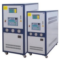 冷熱油一體模溫機(jī)廠家