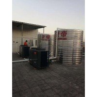 熱泵空調(diào)機(jī)組
