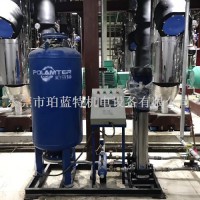 空調(diào)系統(tǒng)全自動(dòng)定壓脫氣補(bǔ)水裝置設(shè)備