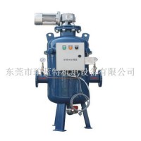 循環(huán)水多項(xiàng)全程綜合水處理器
