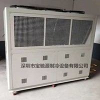 壓鑄設(shè)備專用冷水機組