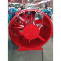消防風(fēng)機(jī)