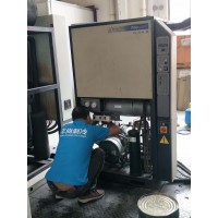 polycold維修 鍍膜機深冷設備保養維修 豐尚制冷