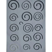 電動(dòng)汽車(chē)空調(diào)渦旋壓縮機(jī)動(dòng)、靜密封條