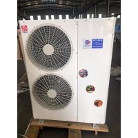 海立5P一體機