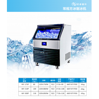 常規(guī)方冰制冰機220V/750W