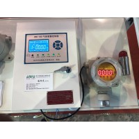 可燃/有毒氣體報(bào)警器