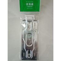 空調(diào)內(nèi)機(jī)掛板