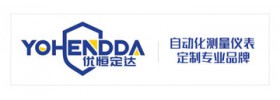 上海優(yōu)定電子科技有限公司